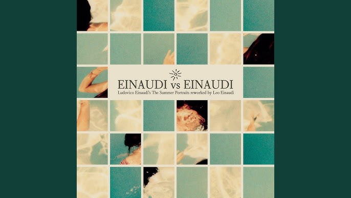 Einaudi vs. Einaudi: Pathos Reworked