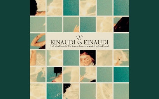Einaudi vs. Einaudi: Pathos Reworked