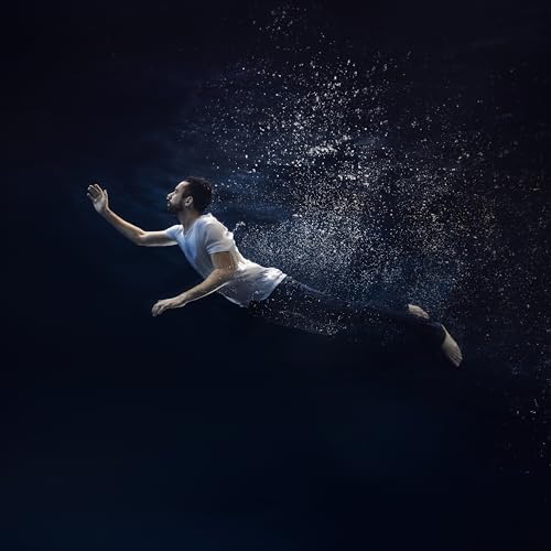 New Release: Jordane Tumarinson - Ocean