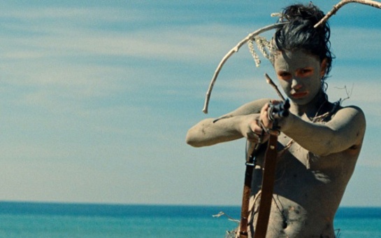 BFI London Film Festival 2017