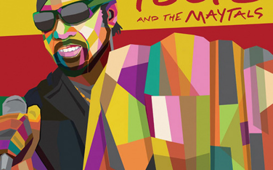 Toots & the Maytals Announce New Album + Title Track "Got To Be Tough"