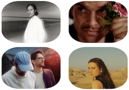 Deutscher Musikautor:innenpreis 2026: 4 Nominierte aus dem Hause Wise Music