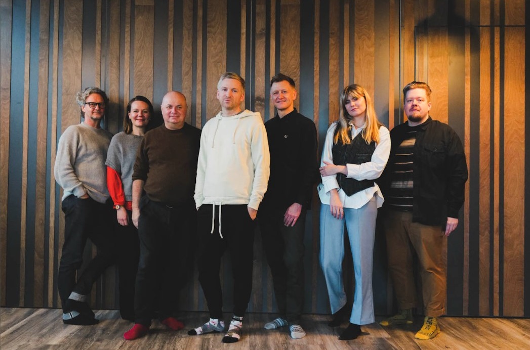 Wise Music Group Renews Worldwide Publishing Deal with Ólafur Arnalds