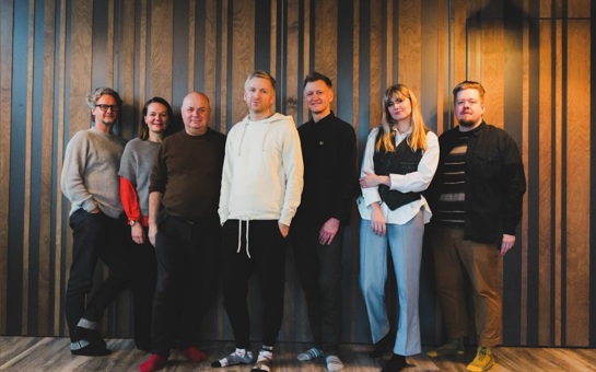 Wise Music Group Renews Worldwide Publishing Deal with Ólafur Arnalds