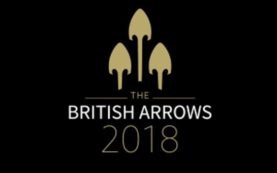 Waitrose Christmas Ad Wins British Craft Arrows Award