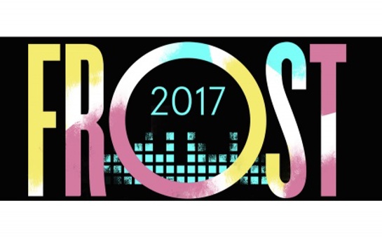 Hauschka performs at Frost Festival on February 7th 2017