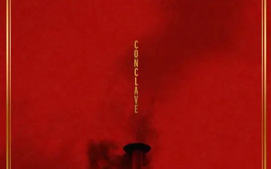 Volker Bertelmann Oscar nomination for Best Original Score for Conclave