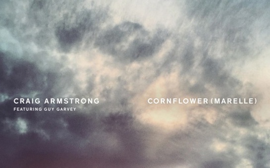 Craig Armstrong And Guy Garvey Release New Single