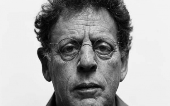 Orquesta Nacional de España celebrates Philip Glass' carte blanche