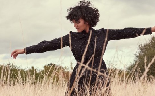 Wise Music Group Signs Anoushka Shankar in Exclusive Publishing Agreement