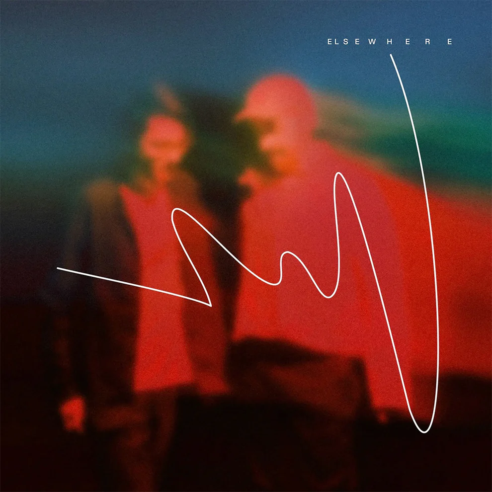 New Release - Grandbrothers "Elsewhere"