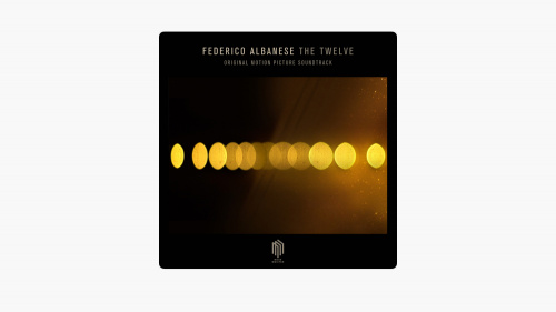 Federico Albanese Releases The Twelve Soundtrack