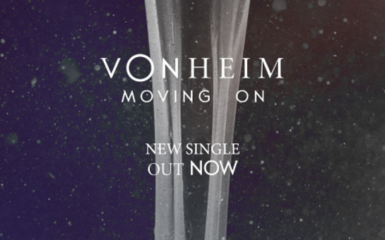 New single from Vonheim