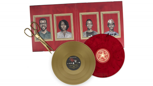 Minnie Riperton’s “Les Fleurs” Featured on Jordan Peele’s “Us” Soundtrack - Deluxe Vinyl Set