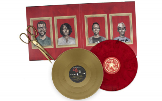 Minnie Riperton’s “Les Fleurs” Featured on Jordan Peele’s “Us” Soundtrack - Deluxe Vinyl Set