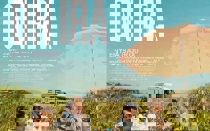 On ira - Bande originale (Dom La Nena)