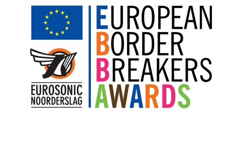 Carnival Youth winner of the 2016 European Border Breakers Awards (EBBA)