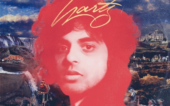 Harts Releases Queens, Kings & All Big Things