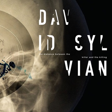 David Sylvian announces first album in over a decade, ‘The Distance Between the Killer and the Killing’