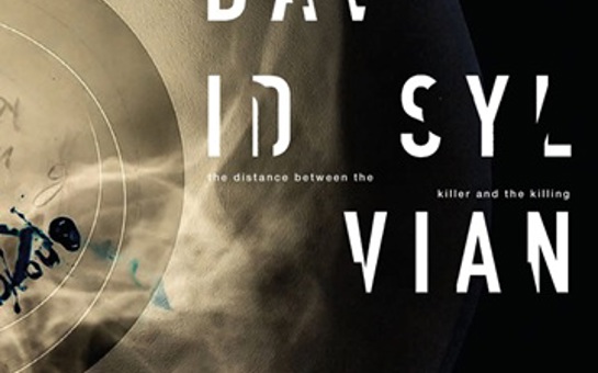 David Sylvian announces first album in over a decade, ‘The Distance Between the Killer and the Killing’