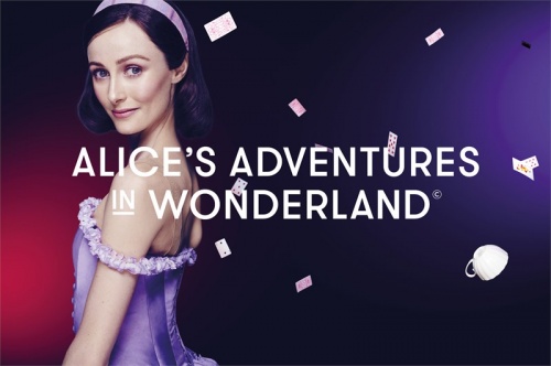 Alice's Adventures in Wonderland Returns To Australia