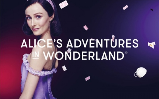 Alice's Adventures in Wonderland Returns To Australia