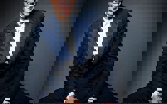 FRANCESCO GABBANI'S RETURN TO THE SANREMO FESTIVAL