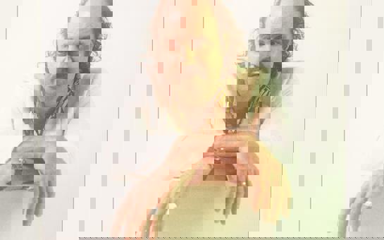 Donny Benét announces new album "Infinite Desires" with lead single "Multiply"