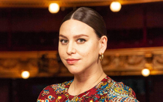 Fallulah to play lead role in musical "Jesus Christ Superstar"