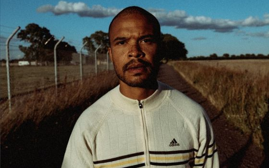 New album from Shaka Loveless