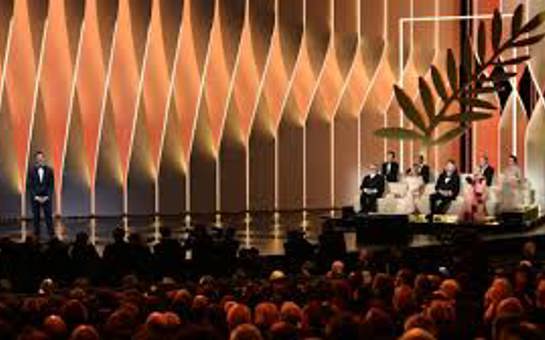 Une PALME D’OR, un GRAND PRIX et une CAMERA D’OR….