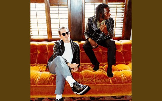 Black Pumas - Christmas Will Really Be Christmas (Lou Rawls Cover)