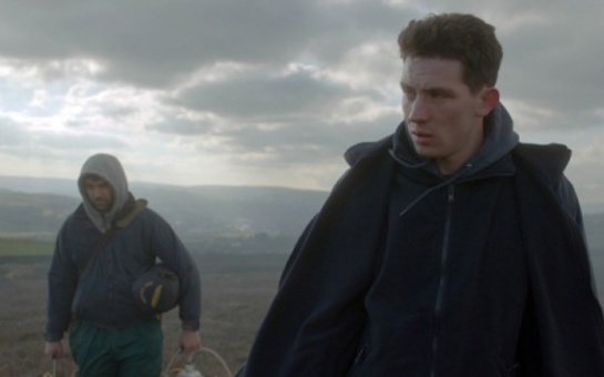 God's Own Country premieres at Sundance Film Festival 2017