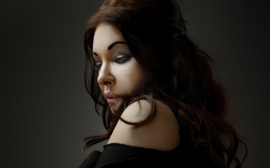 Natacha Atlas de retour sur scène