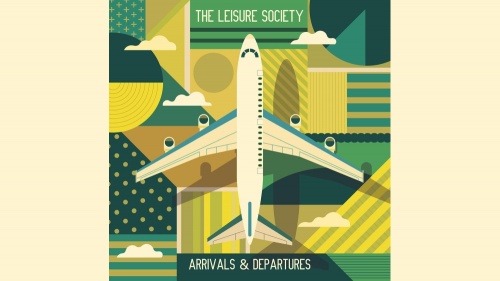 Arrivals & Departures Available Now