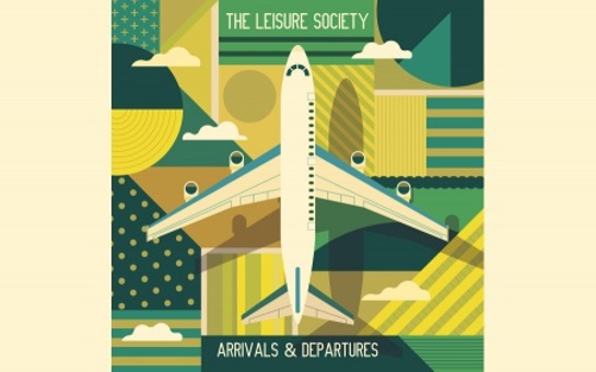 Arrivals & Departures Available Now