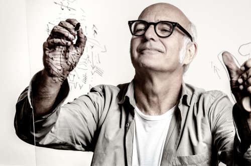 Ludovico Einaudi’s Spanish tour sold out at Teatro Real of Madrid and Liceu of Barcelona
