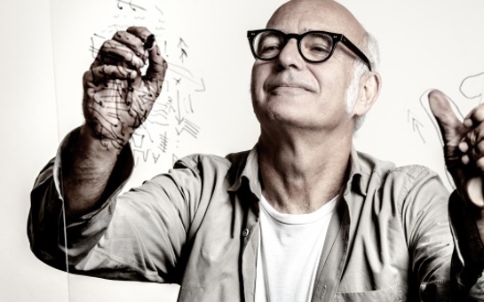 Ludovico Einaudi’s Spanish tour sold out at Teatro Real of Madrid and Liceu of Barcelona