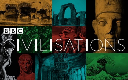 Civilisations Coming To BBC2