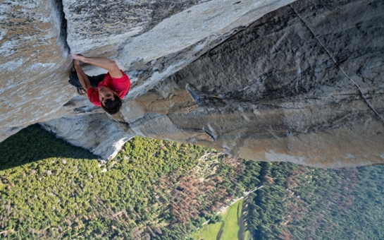 Free Solo and Hildur Guðnadóttir Nominated For An Emmy