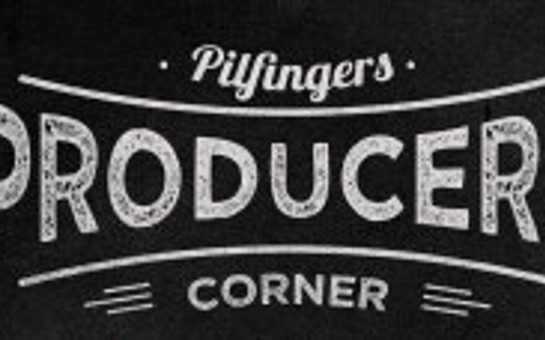 Pilfinger's Producers Corner