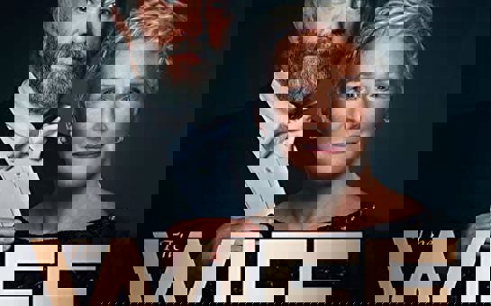 La bande originale de The Wife par Jocelyn Pook