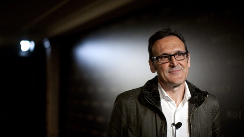 Alberto Iglesias Nominated For Goya Awards