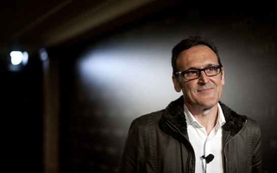 Alberto Iglesias Nominated For Goya Awards