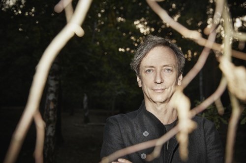 Hauschka Releases New Single, 'Curious', From Upcoming Album