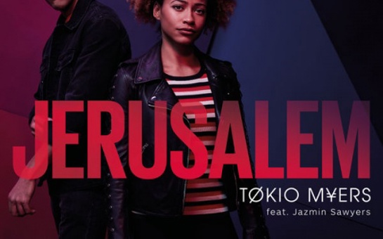 Guy Farley Co-Writes New Tokio Myers Tracks