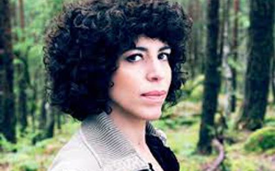 Concert Macha Gharibian au New Morning