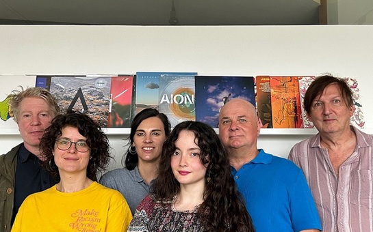 WISE MUSIC SIGNS EXCLUSIVE PUBLIGHING DEAL WITH GLORIA DE OLIVEIRA
