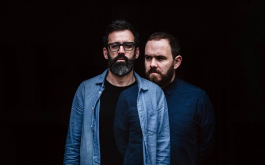 Nouvel Ep de Neil Cowley & Ben Lukas Boysen