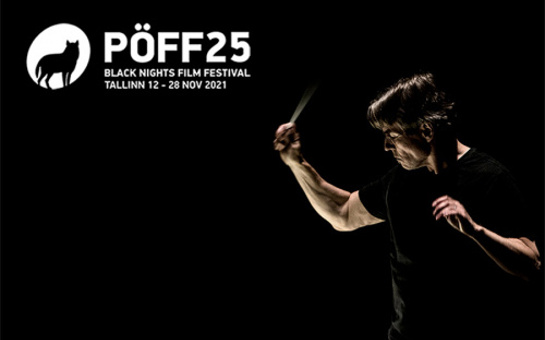 The Wait by Salonen premieres at Tallinn Black Nights Film Festival